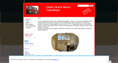 Desktop Screenshot of bedandshower.dk